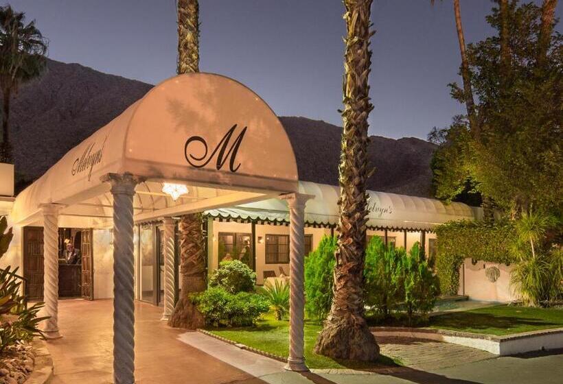 Ingleside Estate Hotel & Bungalows  Adults Only