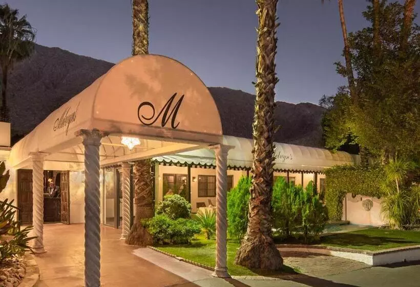 Ingleside Estate Hotel & Bungalows  Adults Only