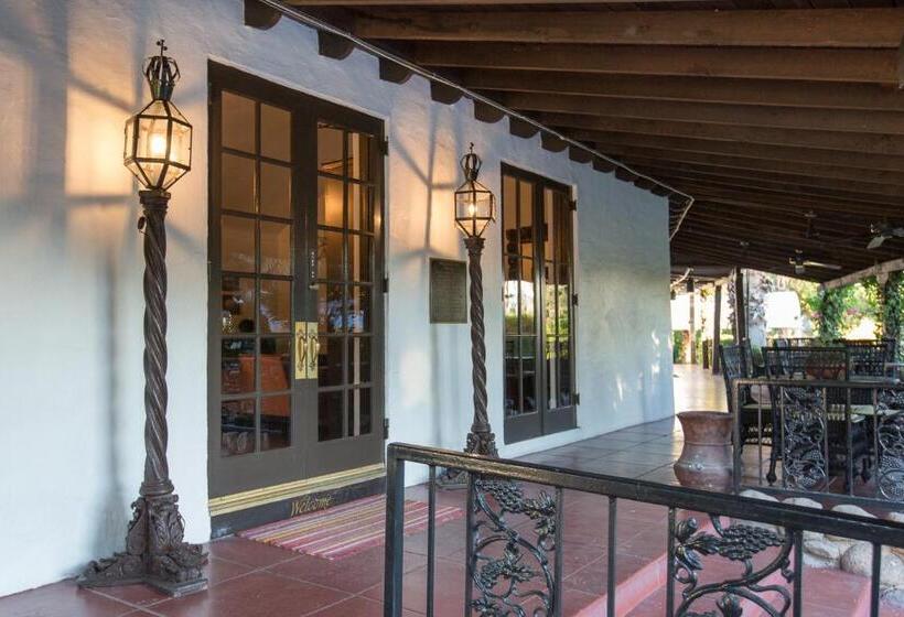 Ingleside Estate Hotel & Bungalows  Adults Only