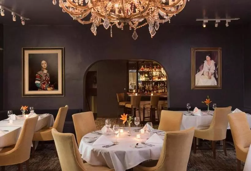 Ingleside Estate Hotel & Bungalows  Adults Only