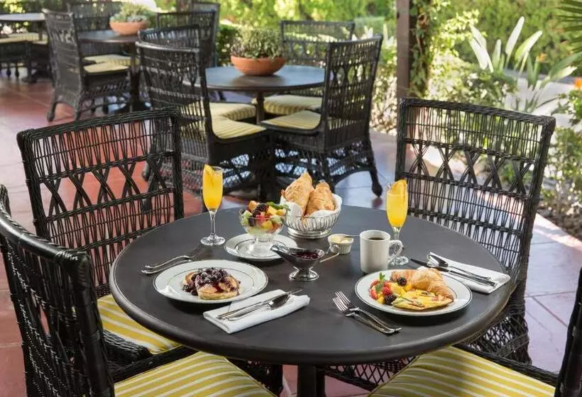 Ingleside Estate Hotel & Bungalows  Adults Only