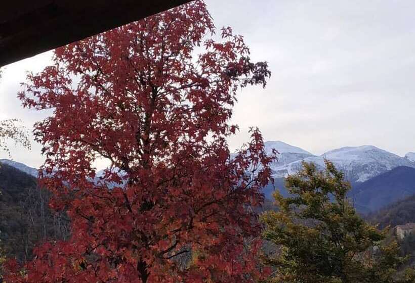 مبيت وإفطار Agriturismo Locanda Cà Del Pian