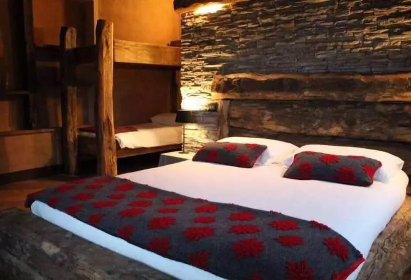 Aamiaismajoitus (B&B) Agriturismo Locanda Cà Del Pian