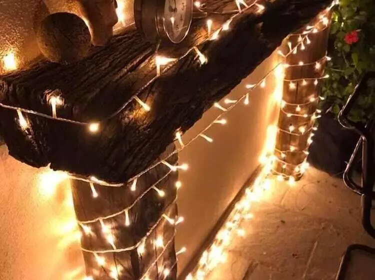 Aamiaismajoitus (B&B) Agriturismo Locanda Cà Del Pian