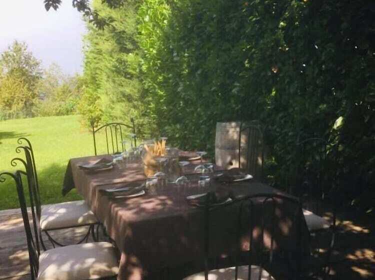مبيت وإفطار Agriturismo Locanda Cà Del Pian