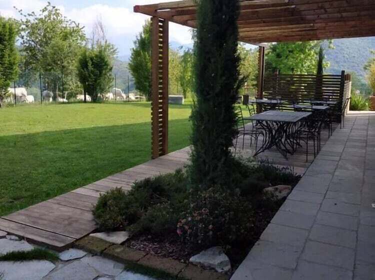 مبيت وإفطار Agriturismo Locanda Cà Del Pian