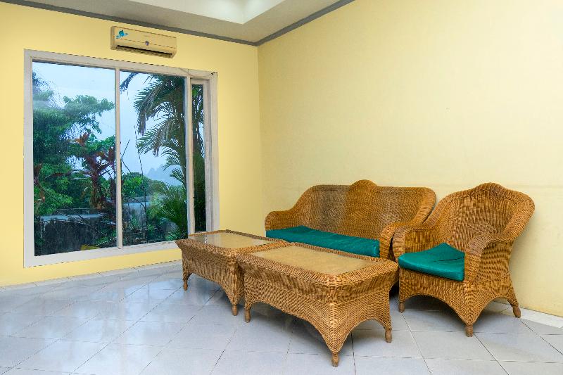 Отель Oyo 1989  Pelangi Harapan