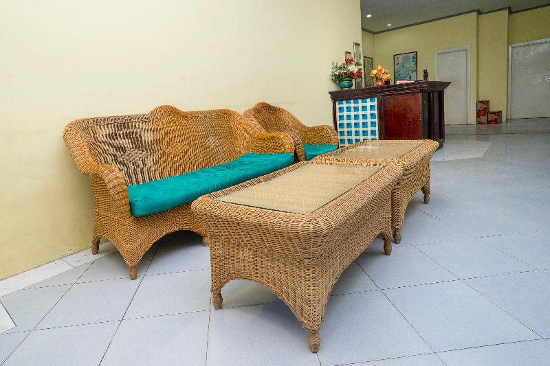 Отель Oyo 1989  Pelangi Harapan