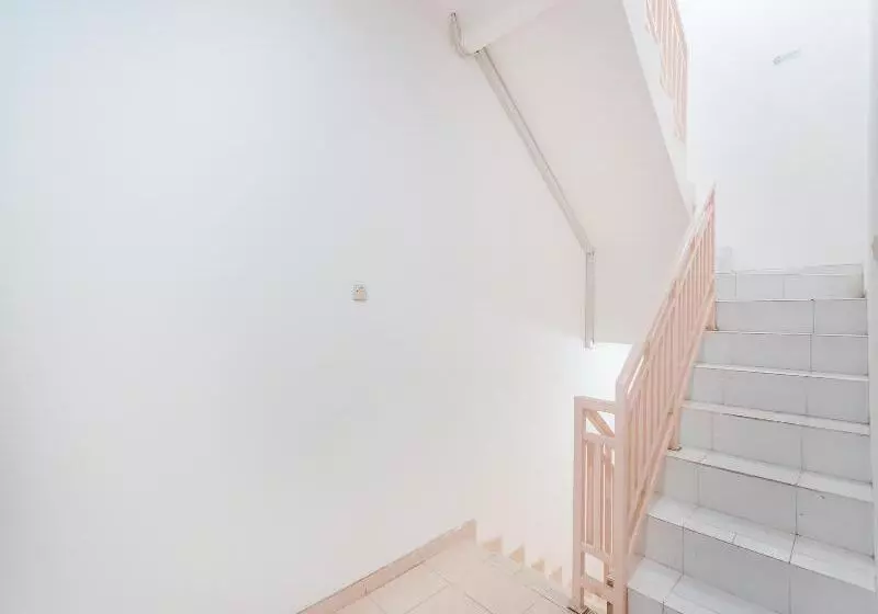 Hotelli Oyo 2034 Eden Guest House