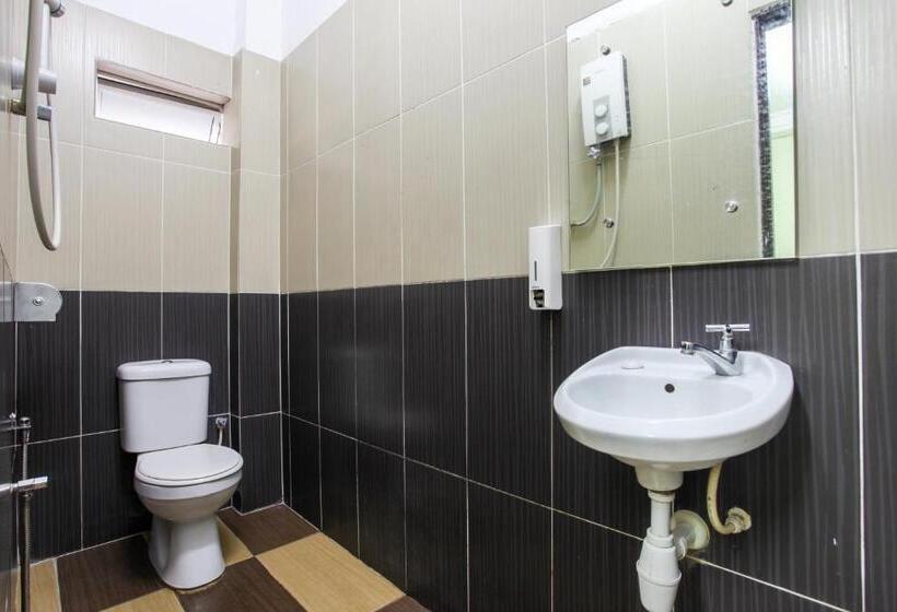 Casavilla Hotel  Taiping