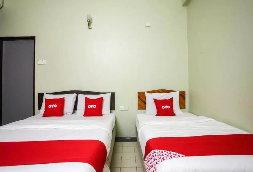Casavilla Hotel  Taiping