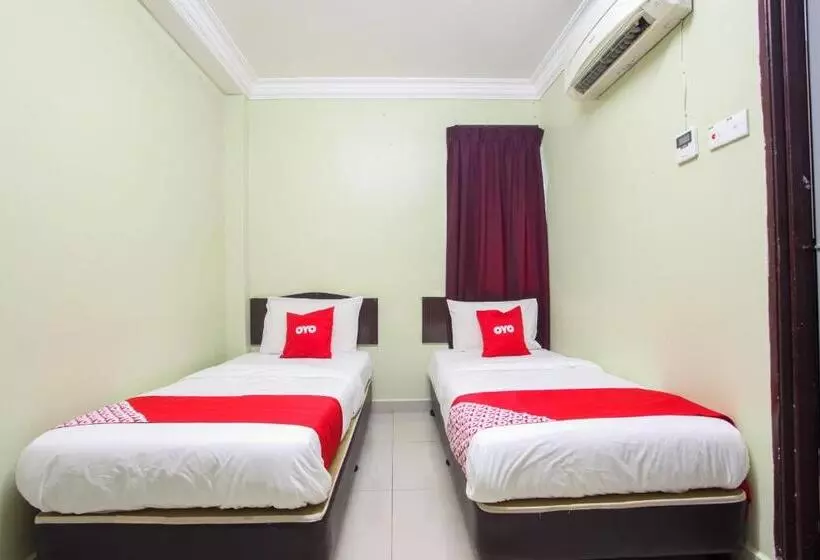 Casavilla Hotel  Taiping