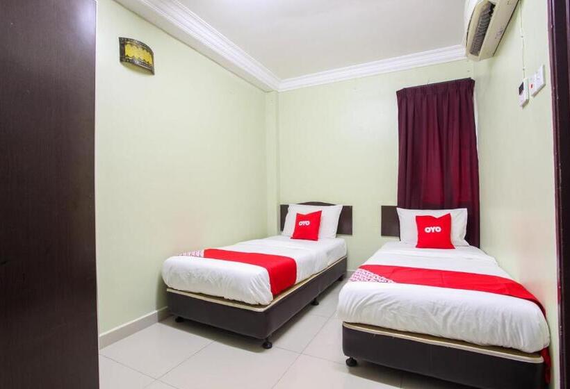 Casavilla Hotel  Taiping