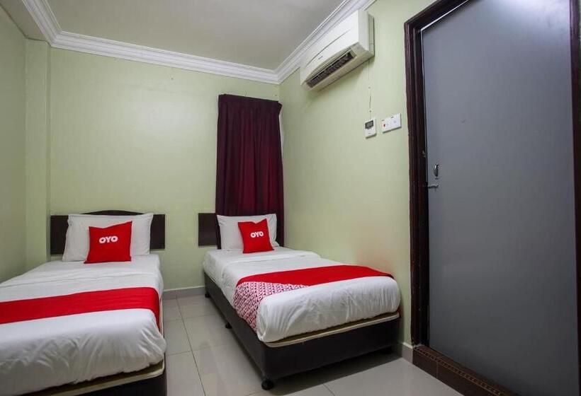 Casavilla Hotel  Taiping