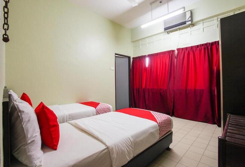 Casavilla Hotel  Taiping