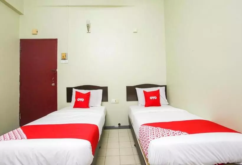 Casavilla Hotel  Taiping