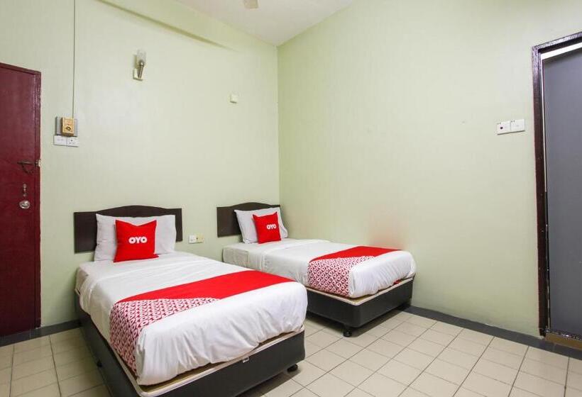 Casavilla Hotel  Taiping