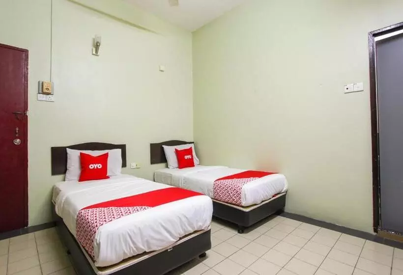 Casavilla Hotel  Taiping