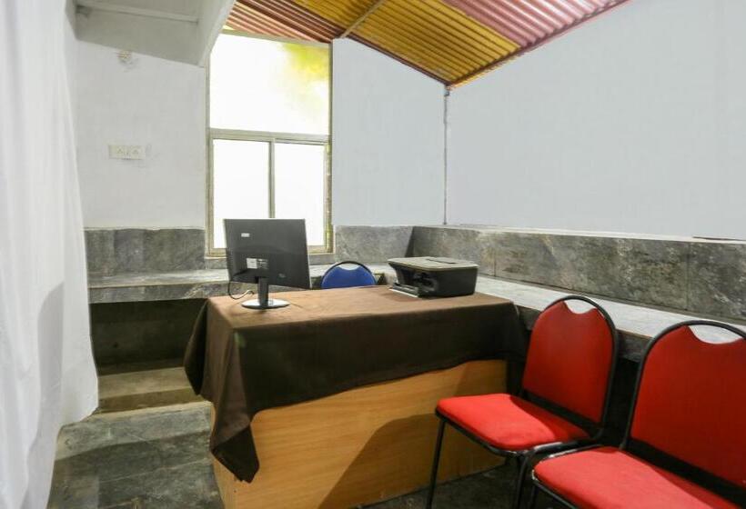 酒店 Spot On Thozhupaadan Residency