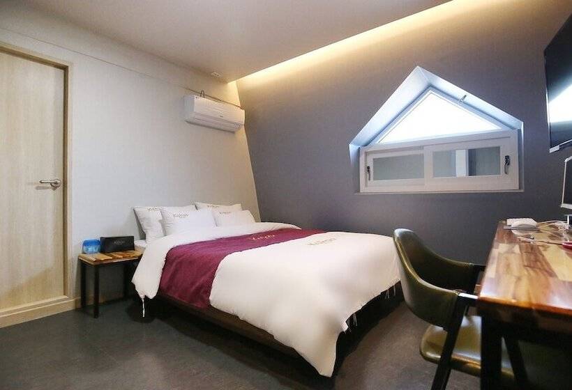 Motel Cheongju Kakao