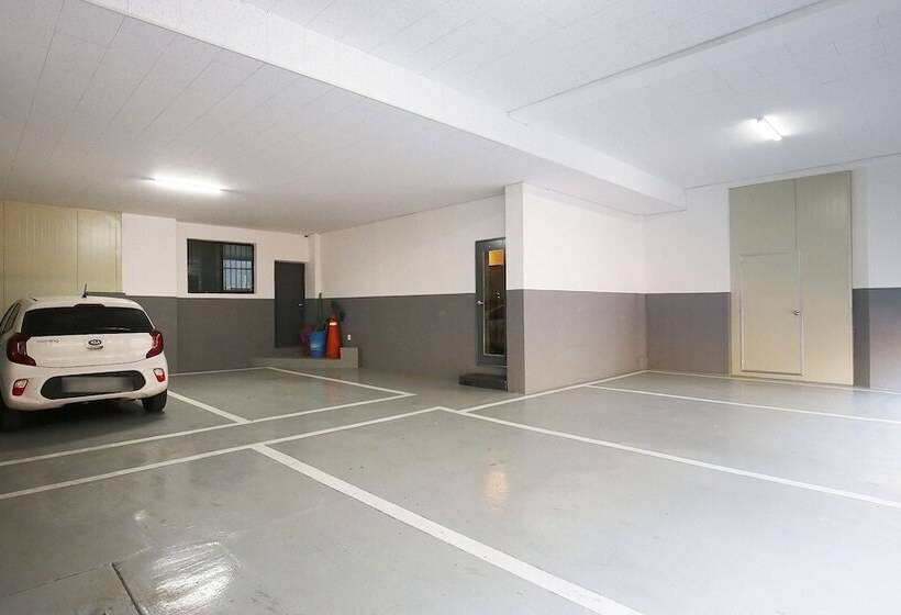 Motel Cheongju Kakao