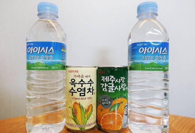 Motel Cheongju Kakao