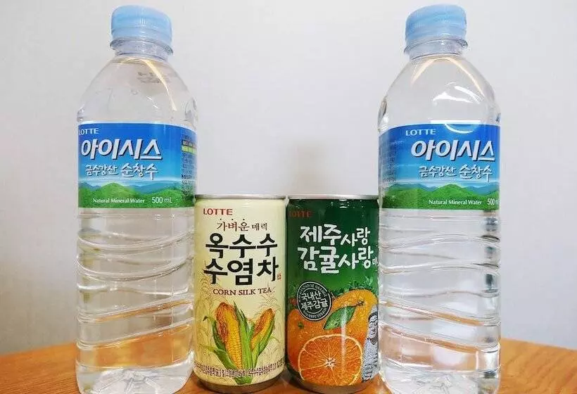 モーテル Cheongju Kakao