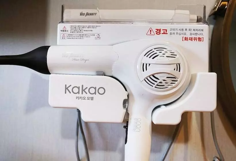 モーテル Cheongju Kakao