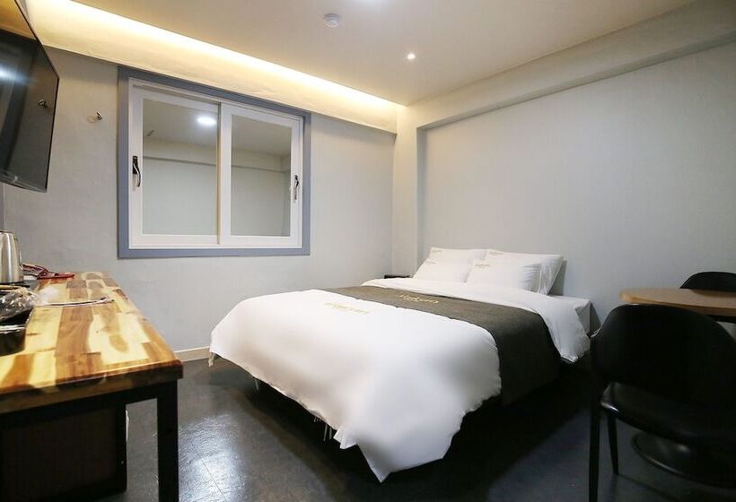 Motel Cheongju Kakao