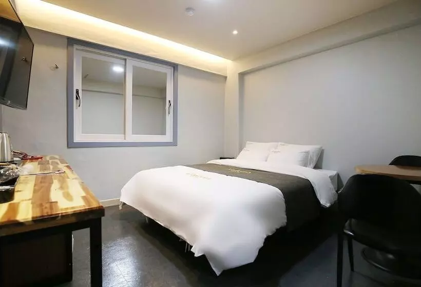 モーテル Cheongju Kakao