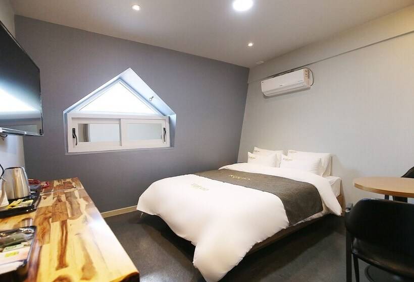 Motel Cheongju Kakao