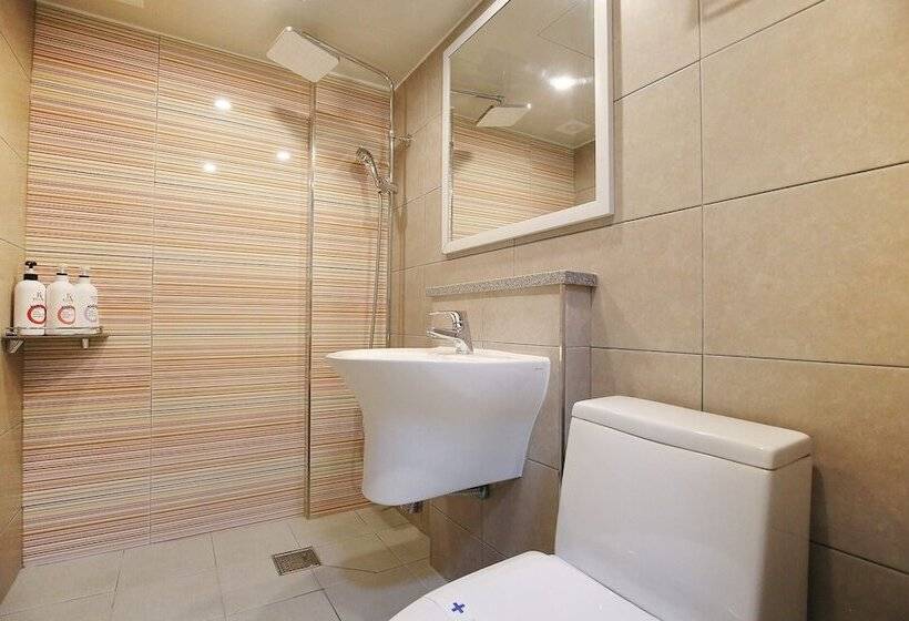 Motel Cheongju Kakao