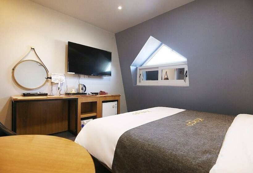 Motel Cheongju Kakao