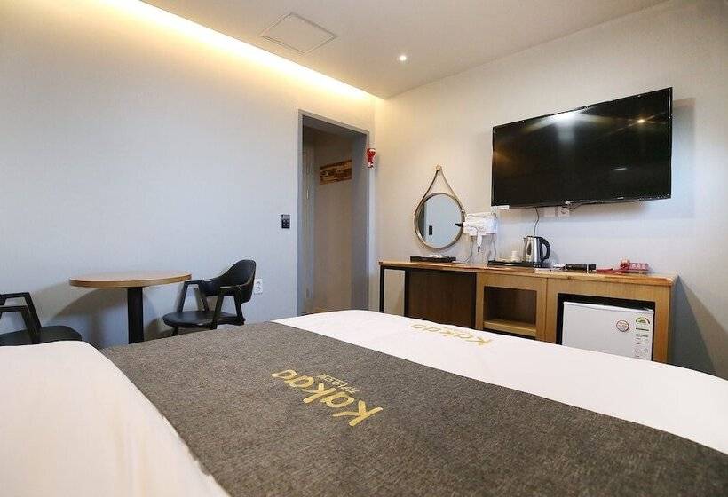 Motel Cheongju Kakao