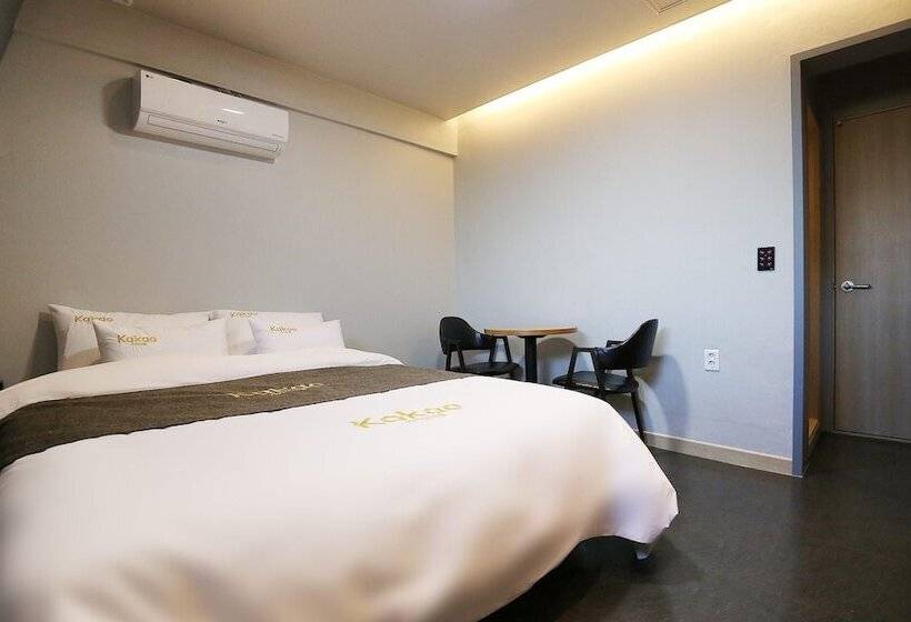 Motel Cheongju Kakao