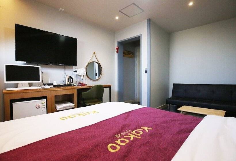 Motel Cheongju Kakao