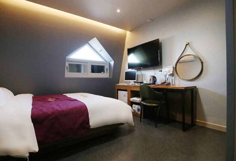 Motel Cheongju Kakao