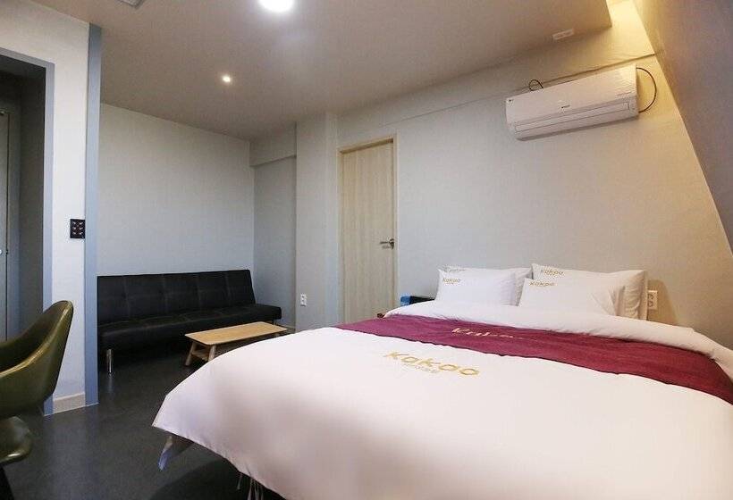 Motel Cheongju Kakao