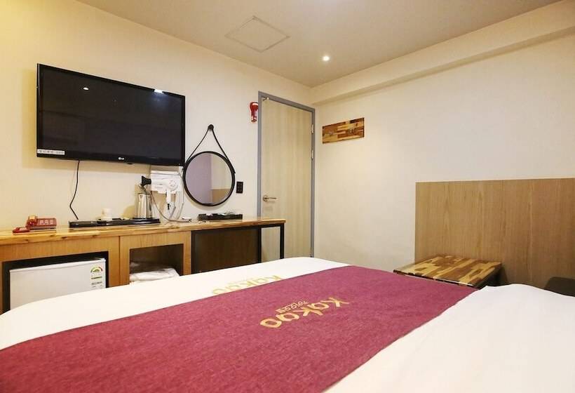 Motel Cheongju Kakao