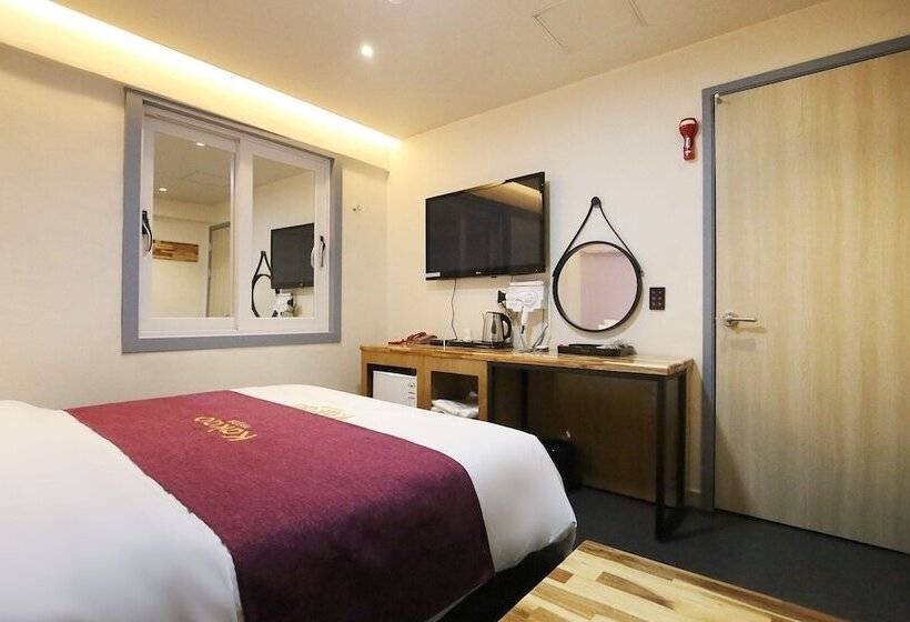 Motel Cheongju Kakao