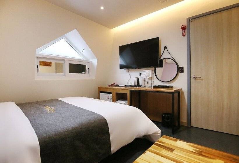 Motel Cheongju Kakao