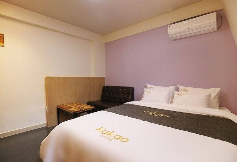 Motel Cheongju Kakao