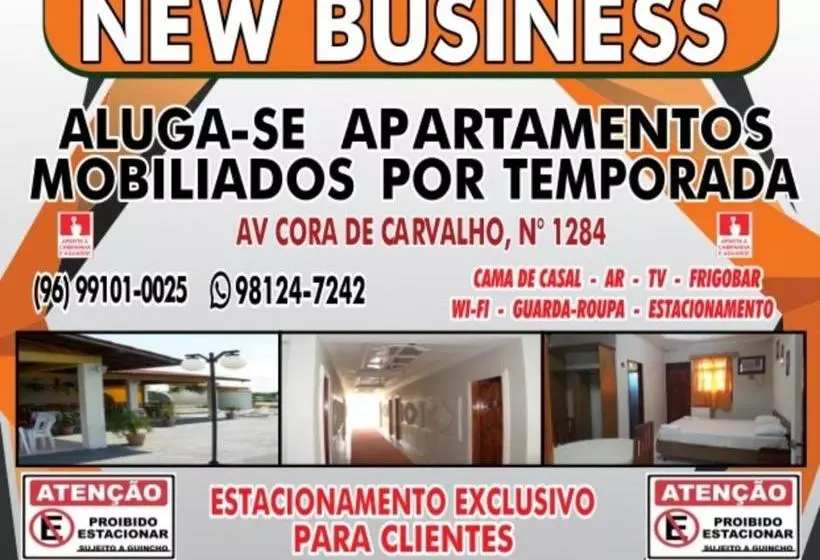 New Business