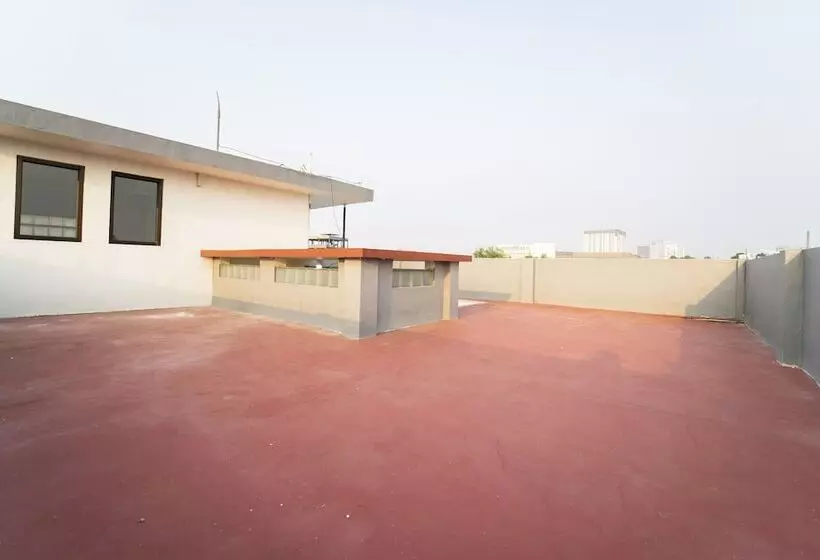 Majatalo Koolkost Syariah Near Mrt Lebak Bulus Station