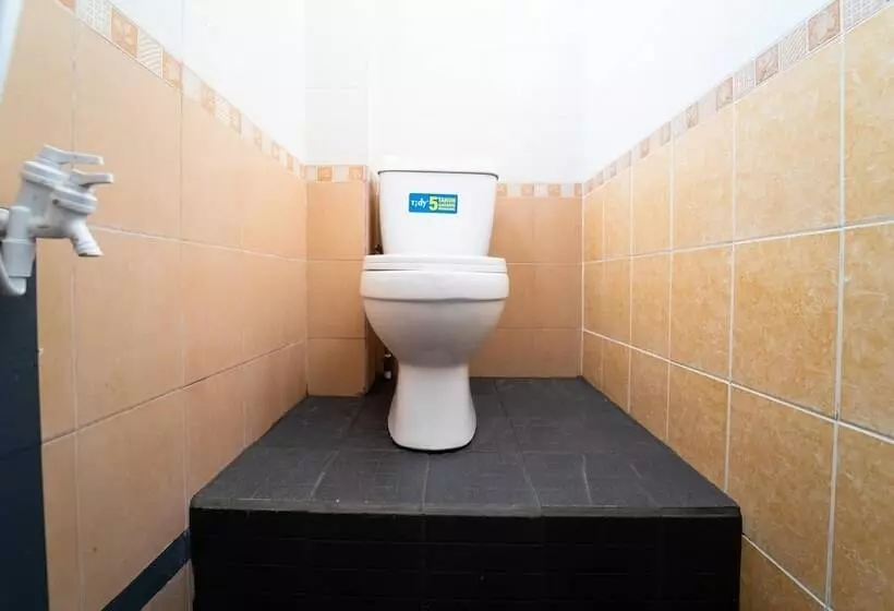 Majatalo Koolkost Syariah Near Mrt Lebak Bulus Station