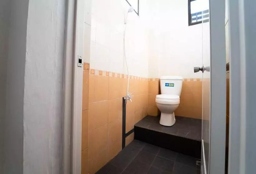 Majatalo Koolkost Syariah Near Mrt Lebak Bulus Station