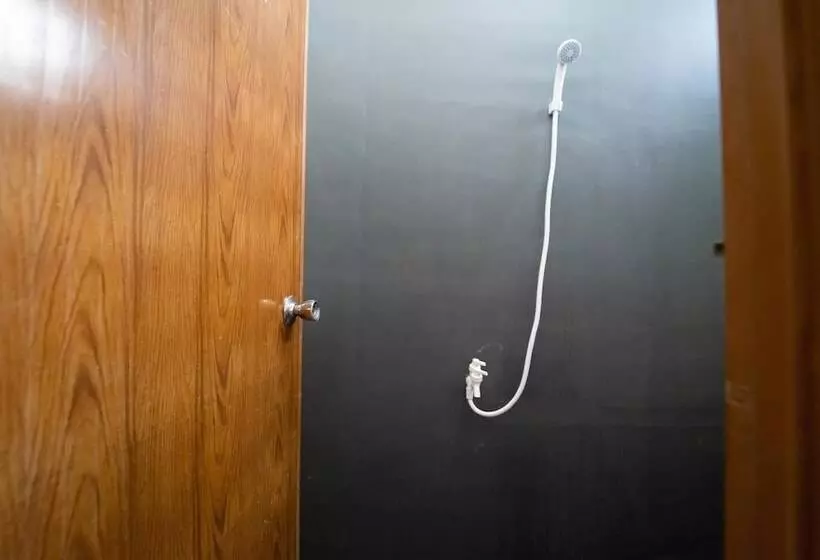 Majatalo Koolkost Syariah Near Mrt Lebak Bulus Station