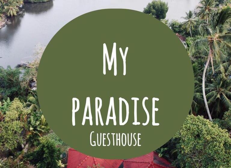 פנסיון My Paradise