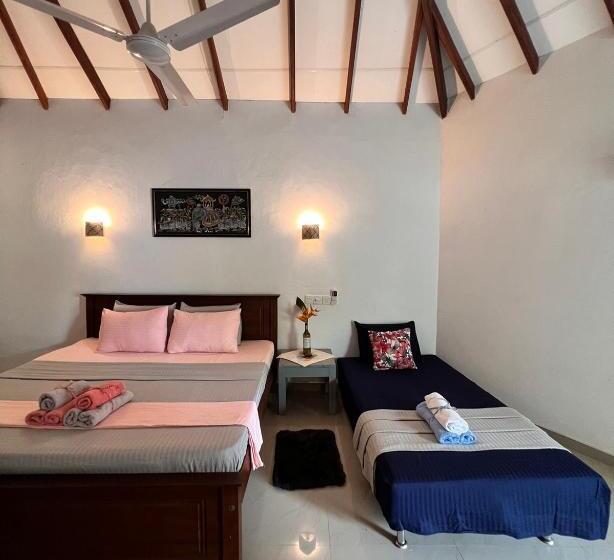 פנסיון My Paradise