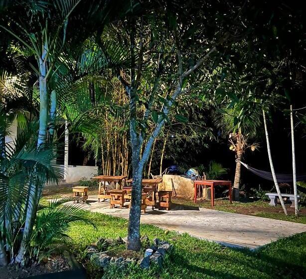 פנסיון My Paradise